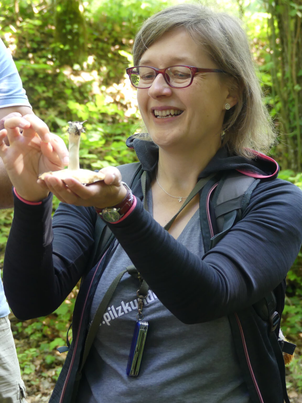 Termine – Pilzschule Schwäbischer Wald Termine – Pilzschule Schwäbischer Wald